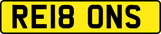 RE18ONS