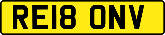RE18ONV