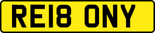 RE18ONY