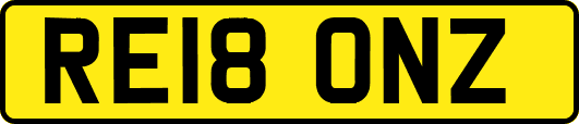 RE18ONZ