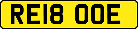 RE18OOE