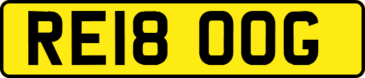 RE18OOG