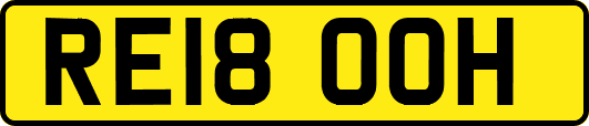 RE18OOH