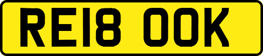 RE18OOK