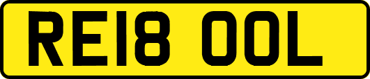 RE18OOL