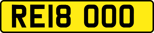 RE18OOO