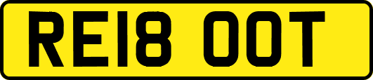 RE18OOT