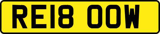 RE18OOW