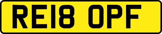 RE18OPF