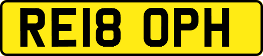 RE18OPH