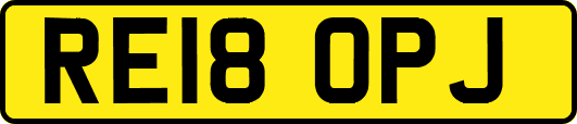RE18OPJ