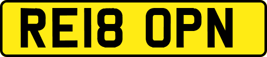 RE18OPN