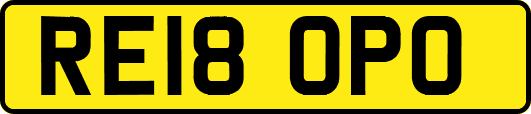 RE18OPO