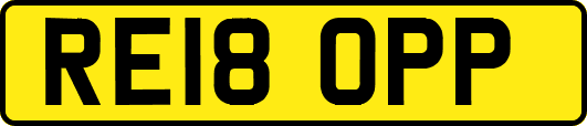 RE18OPP