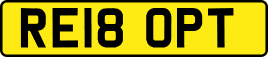RE18OPT