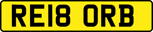 RE18ORB