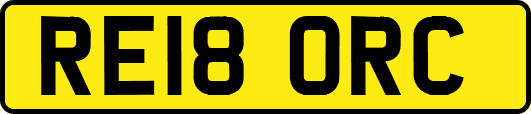 RE18ORC