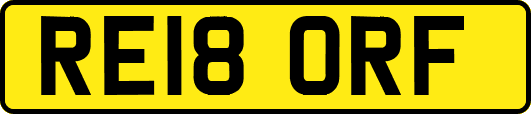 RE18ORF