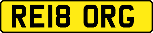 RE18ORG