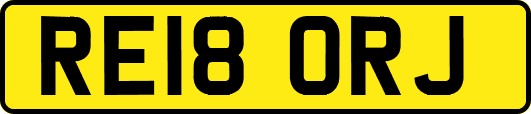RE18ORJ