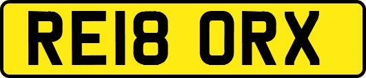 RE18ORX