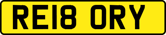 RE18ORY