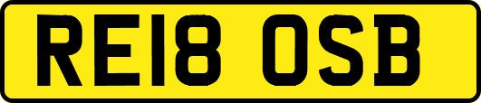 RE18OSB