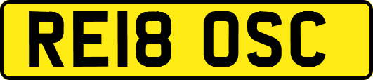 RE18OSC