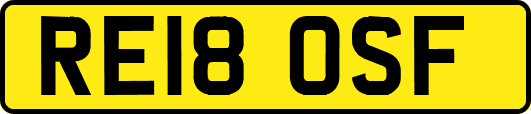 RE18OSF