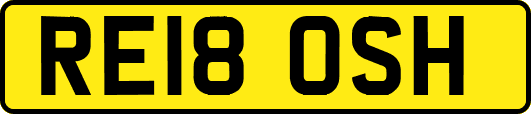 RE18OSH