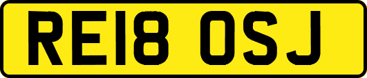 RE18OSJ