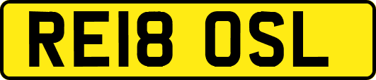 RE18OSL