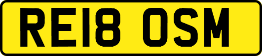 RE18OSM