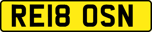 RE18OSN