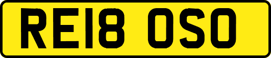 RE18OSO