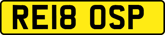 RE18OSP
