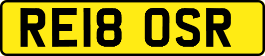 RE18OSR