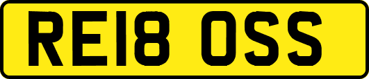 RE18OSS