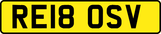 RE18OSV