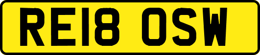 RE18OSW