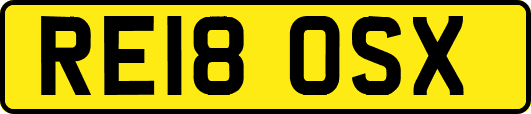 RE18OSX