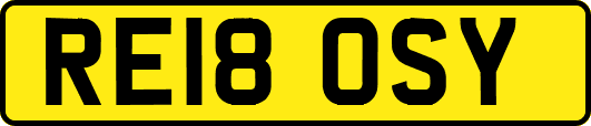 RE18OSY