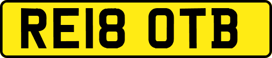 RE18OTB