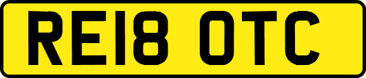 RE18OTC