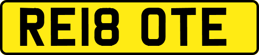 RE18OTE