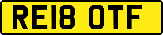 RE18OTF