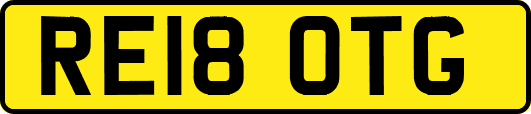 RE18OTG
