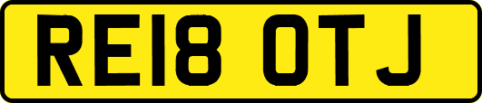 RE18OTJ