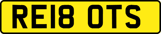 RE18OTS