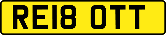 RE18OTT